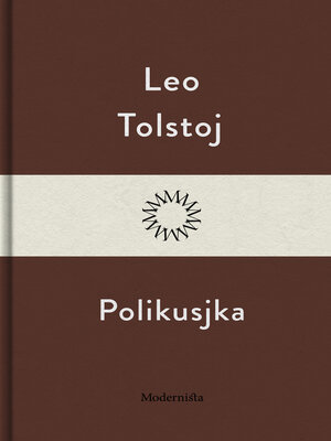cover image of Polikusjka